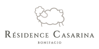 Résidence Casarina - Chambres, appartements et Villas à Bonifacio