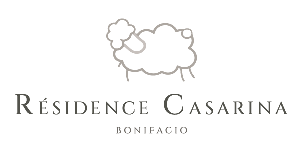 Résidence Casarina - Chambres, appartements et Villas à Bonifacio