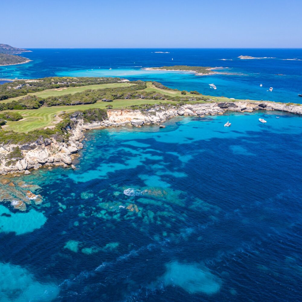 Corse-sud-Sperone-plage-golf